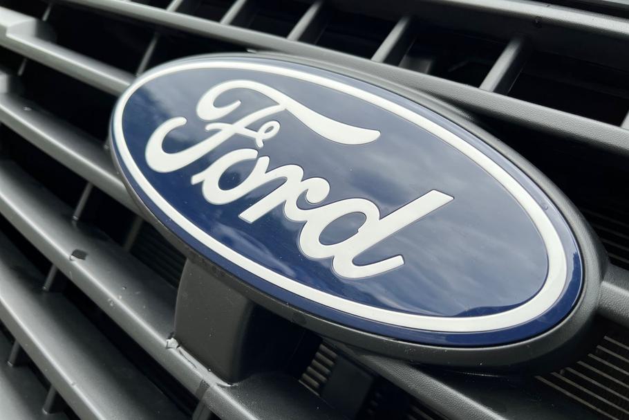 Used Ford TRANSIT CUSTOM WN75AOH 38