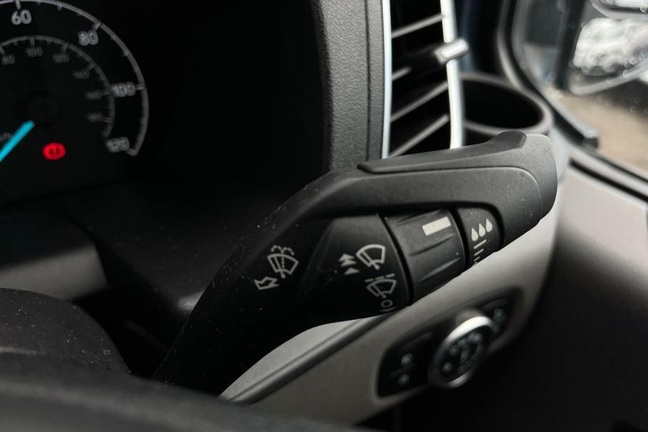 Used Ford TRANSIT CUSTOM KSZ4478 29