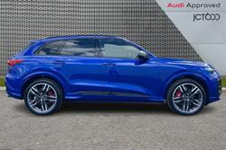 AUDI Sq5 Photo 4