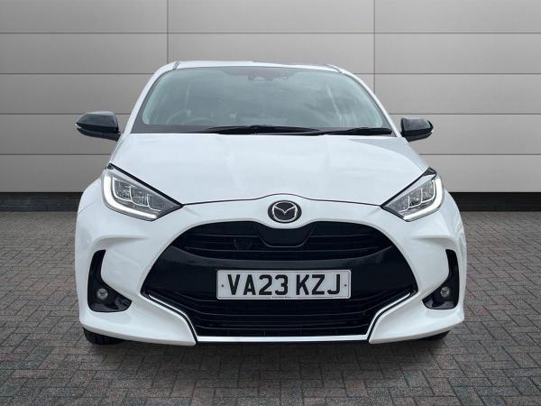 Mazda Mazda2 HYBRID Photo autoimg-15874383b0ace5604cce4fb3b4e8f92cc2e000b9.jpg