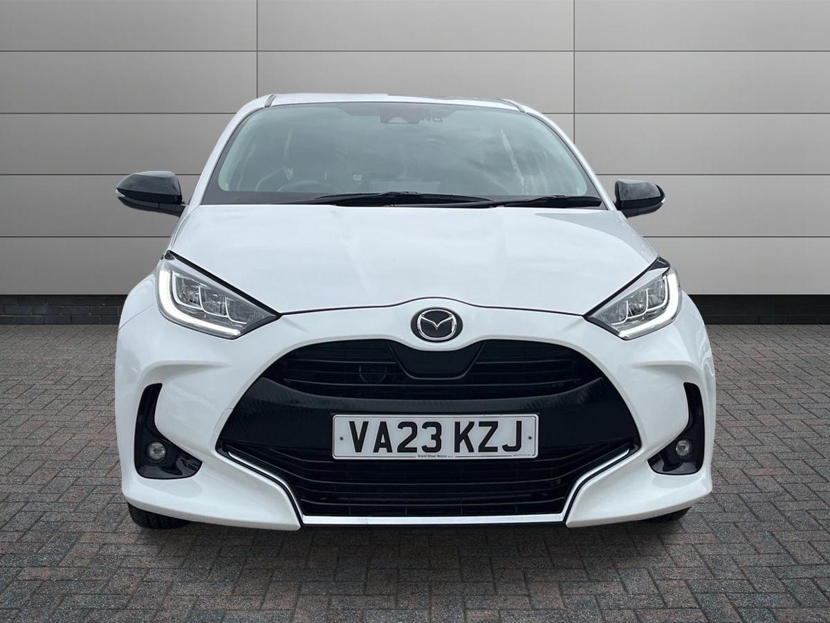 Mazda Mazda2 HYBRID Photo 7