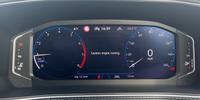 Volkswagen T-cross Photo 15