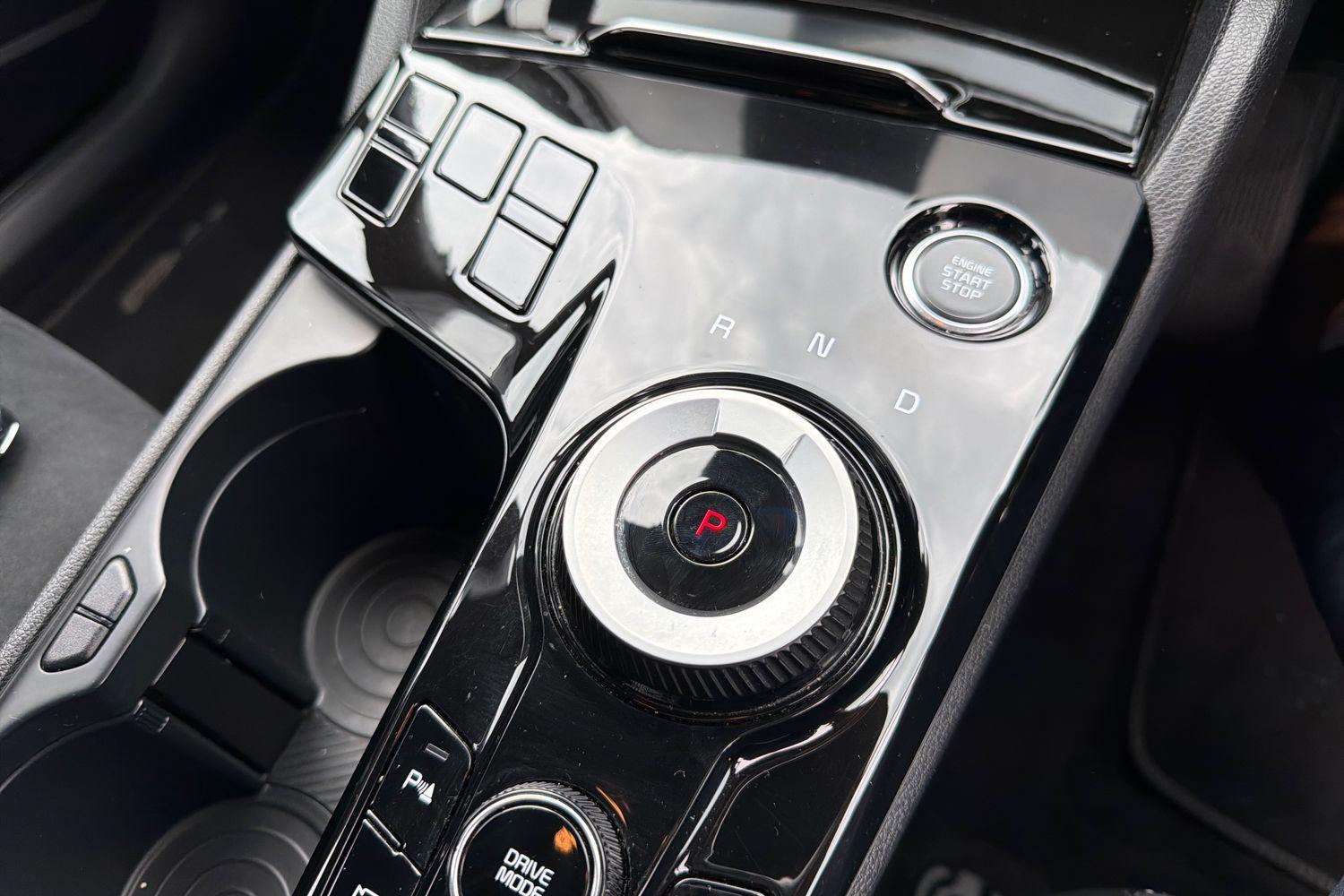 Kia SPORTAGE Photo 23