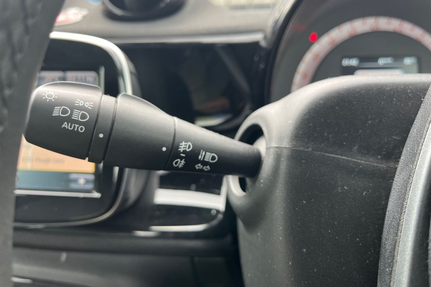 smart FORTWO COUPE Photo 13