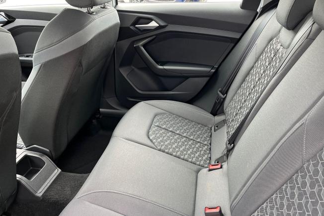 AUDI A1 Photo 56