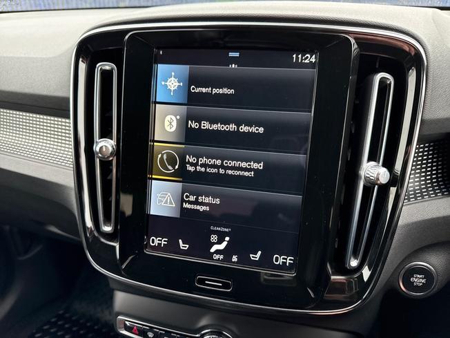 VOLVO Xc40 Photo 13