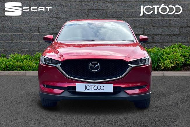 MAZDA CX-5 Photo 8