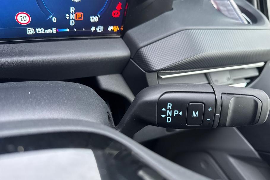 Used Ford TRANSIT CUSTOM WP25YZV 29