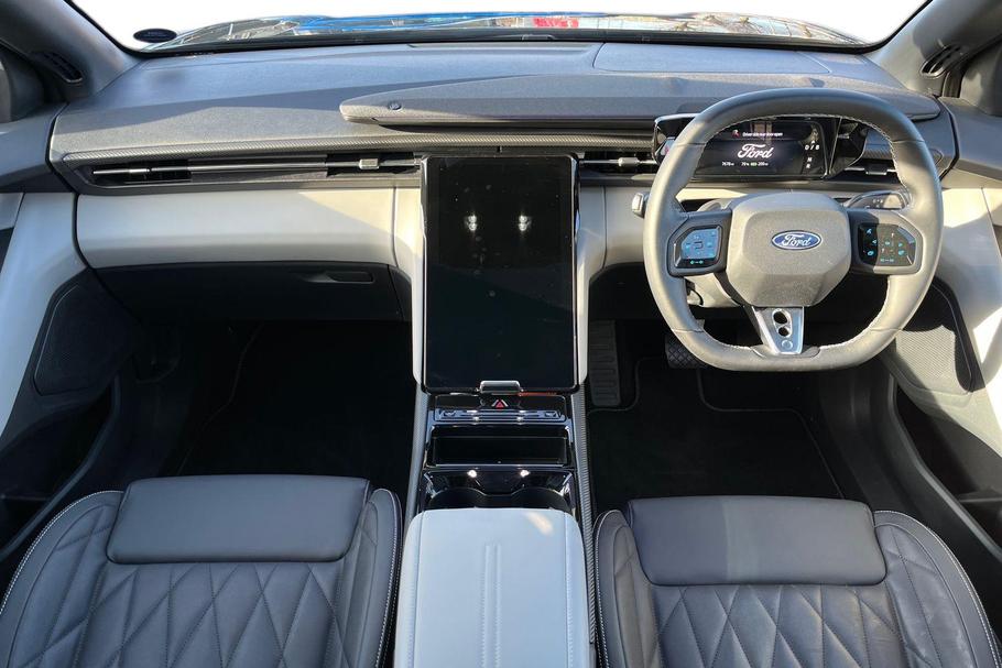 Used Ford Capri YP75ERX 10