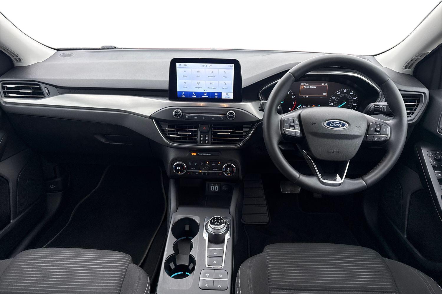 Ford FOCUS Photo 9
