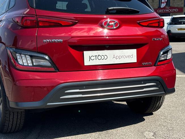 HYUNDAI Kona Photo 34
