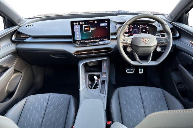 CUPRA Terramar Photo 10