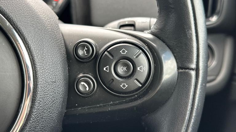 Used MINI Countryman WF67FUJ 16