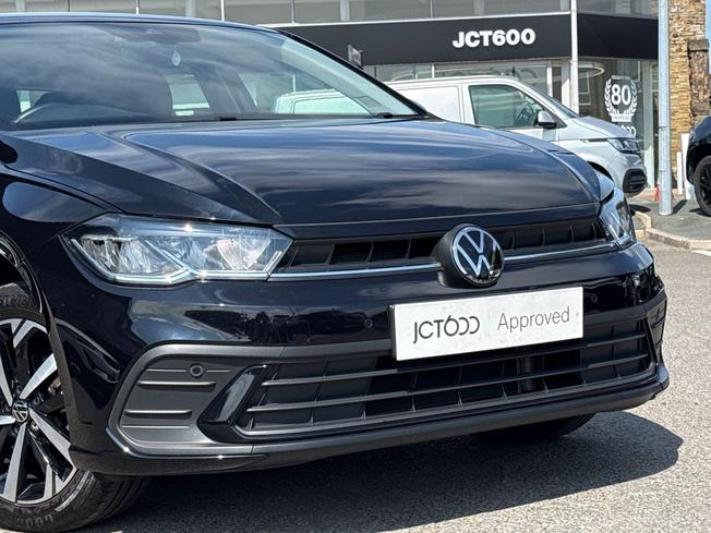 VOLKSWAGEN Polo Photo 24