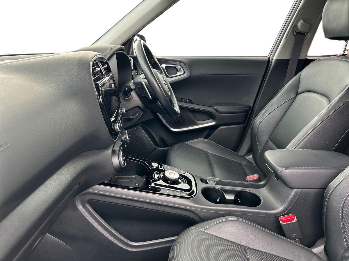 Kia Soul Photo 2