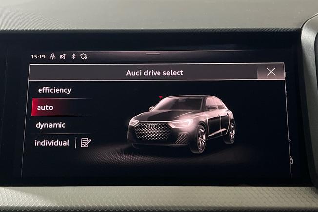 Audi A1 Photo 21