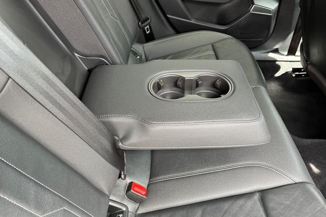 AUDI A3 Photo 49