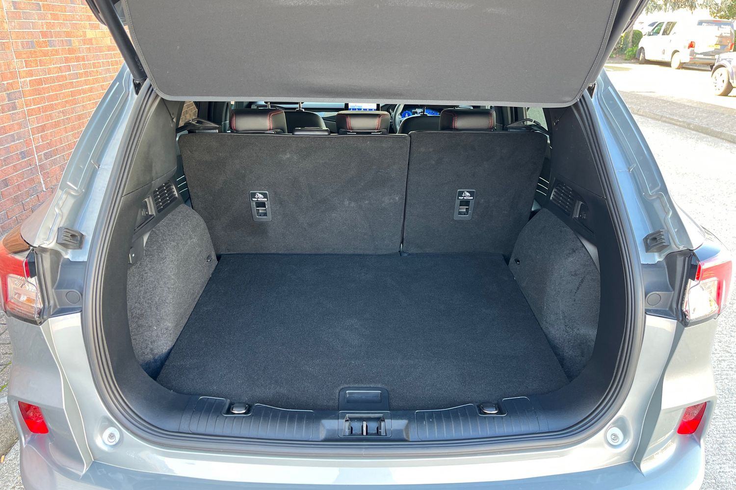 Ford Kuga Photo 20