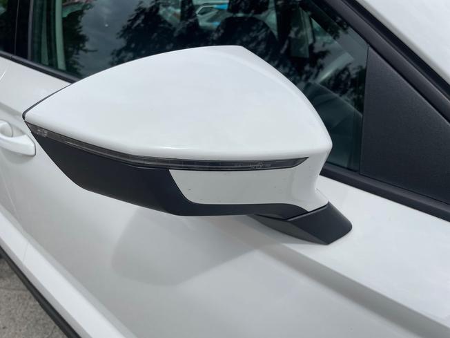 SEAT ATECA Photo 20