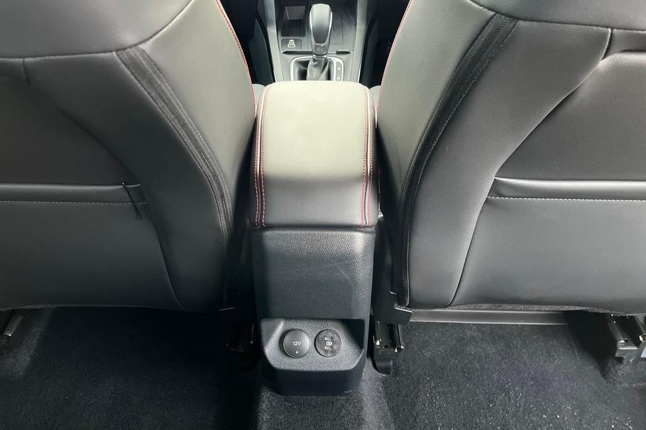 Used Ford PUMA WR25AHG 28