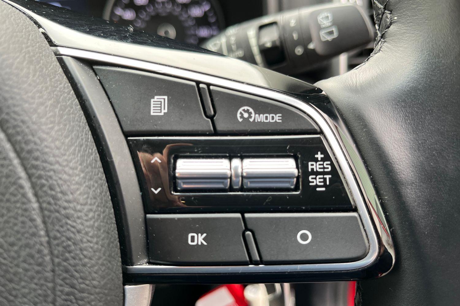Kia Sportage Photo 32