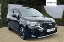 Used NISSAN TOWNSTAR YA23CGE 1