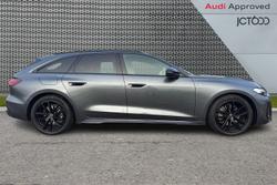 Audi A5 Avant Photo 4