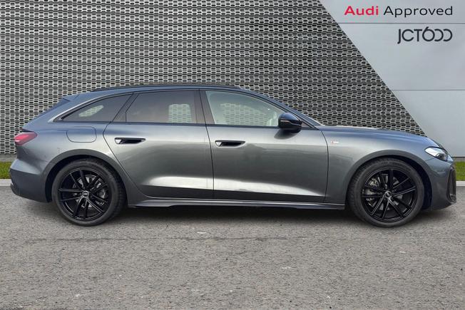 Audi A5 Avant Photo 4