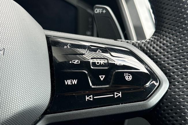 Volkswagen Tiguan Photo 17