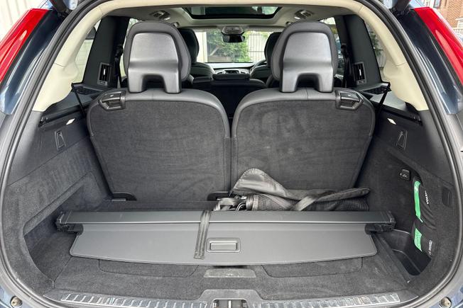 VOLVO Xc90 Photo 12