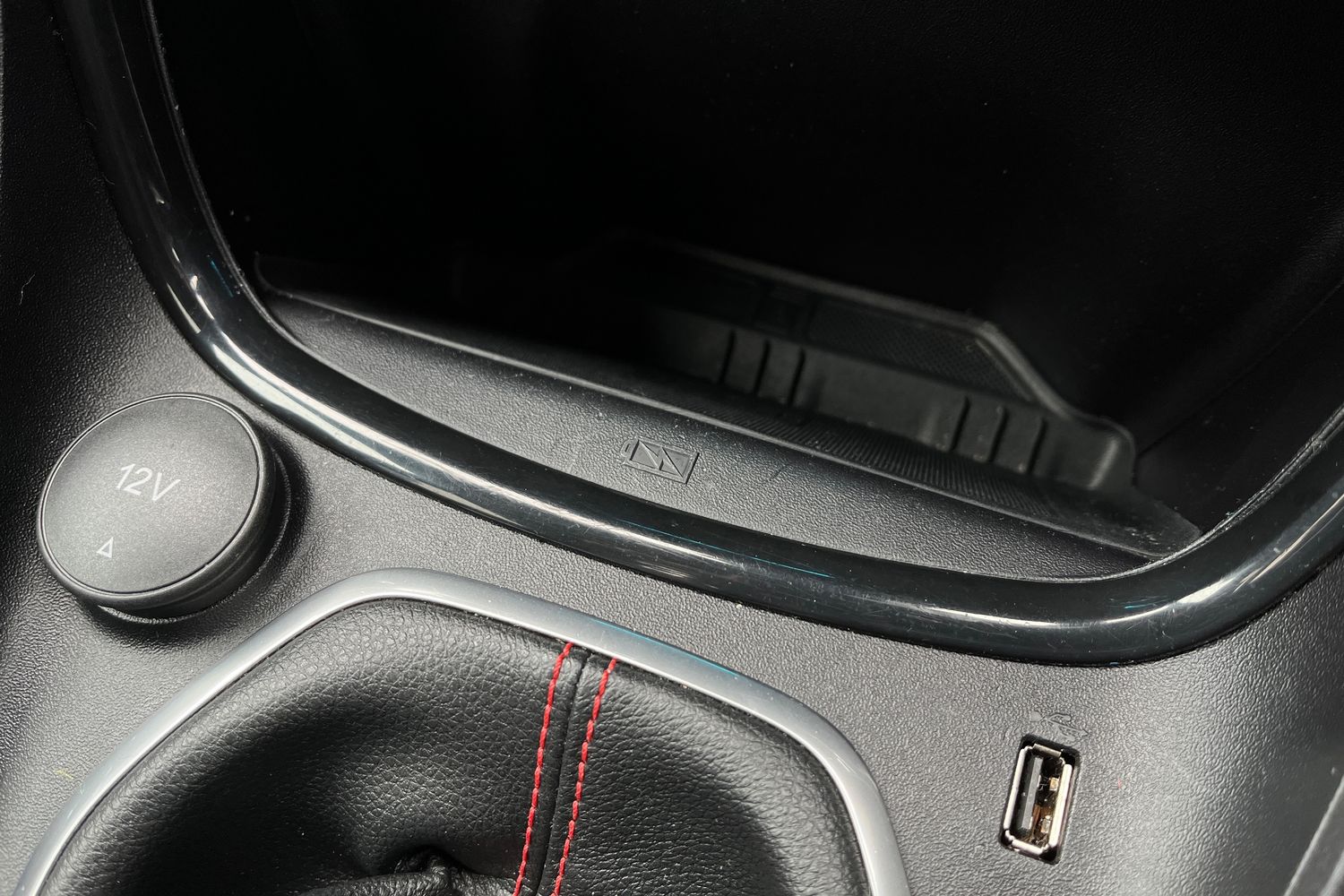 Ford Puma Photo 32