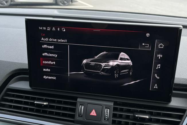 Audi Q5 Photo 27