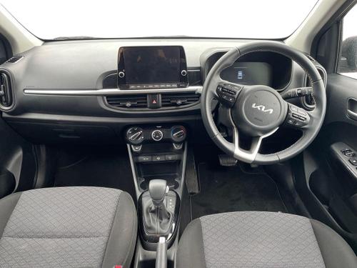 Kia PICANTO Photo autoimg-1596dcdbb593046beefd5c1056a6706d774fa8b8.jpg