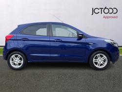 Ford Ka+ Photo 4