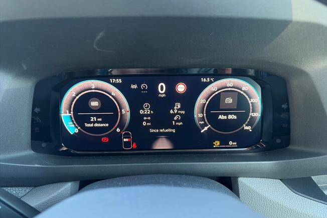 VOLKSWAGEN Crafter Photo 15
