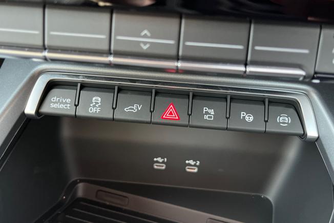 AUDI A3 Photo 29