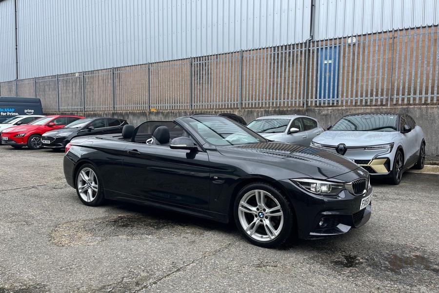 BMW 4 SERIES Photo autoimg-1599d88bccf754be9b834bdb3270c6ecc4044b4b.jpg