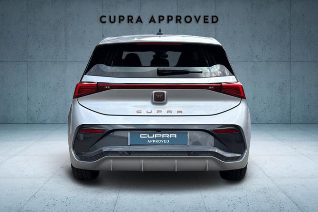 CUPRA Born Photo 7