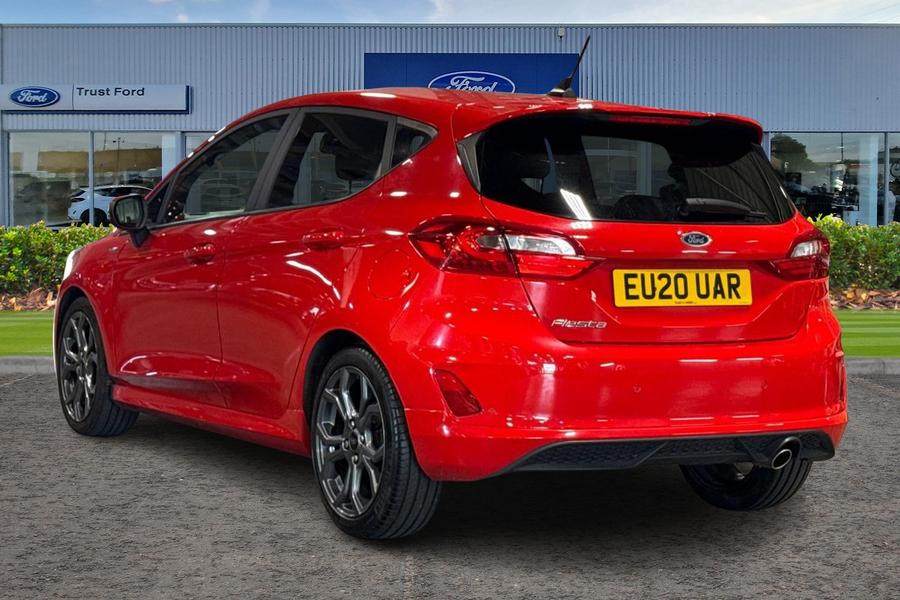 Ford FIESTA Photo autoimg-159b4951e008028a5b598585d6f023822d8e5758.jpg