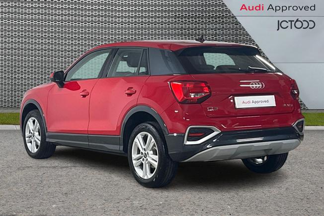 AUDI Q2 Photo 3