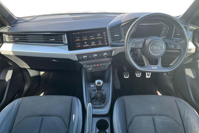 Audi A1 Photo 10