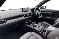 MAZDA CX-5 Photo 2