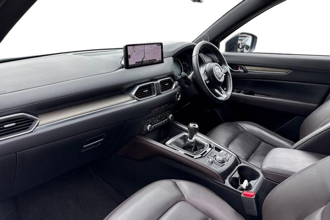 MAZDA CX-5 Photo 2