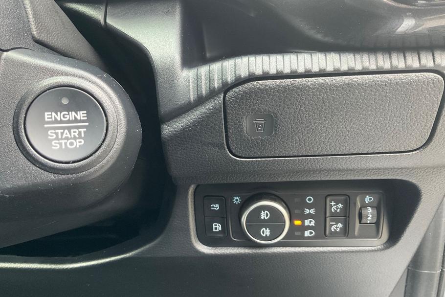 Used FORD RANGER WV75YML 26