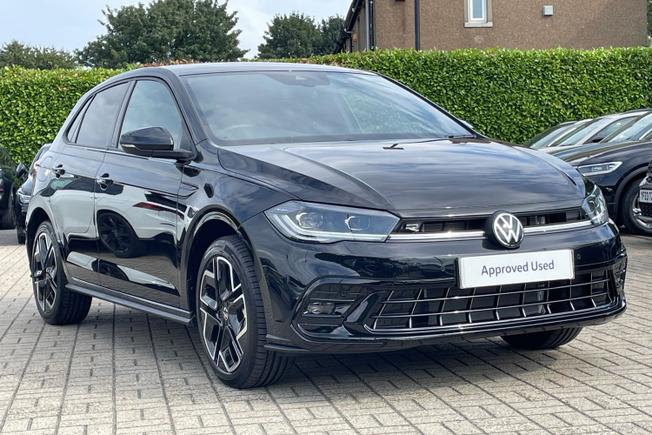 VOLKSWAGEN Polo Photo 31