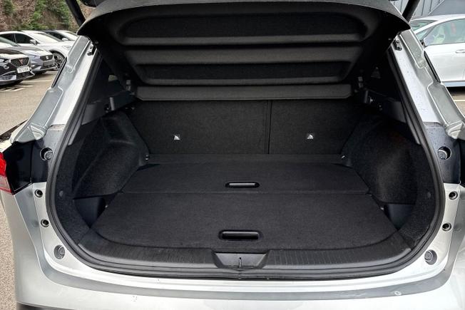 NISSAN Qashqai Photo 12