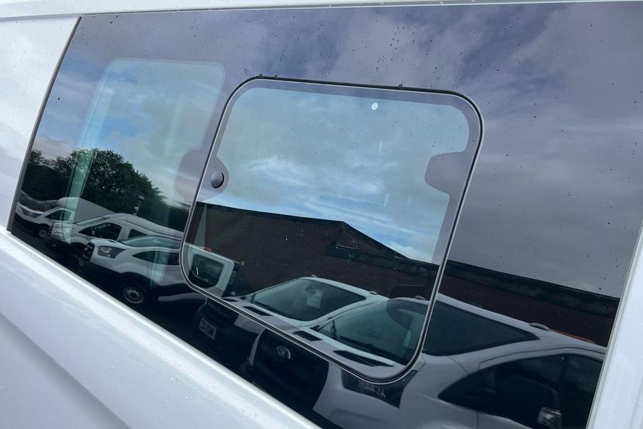 Used Ford TRANSIT CUSTOM YS23JZD 34
