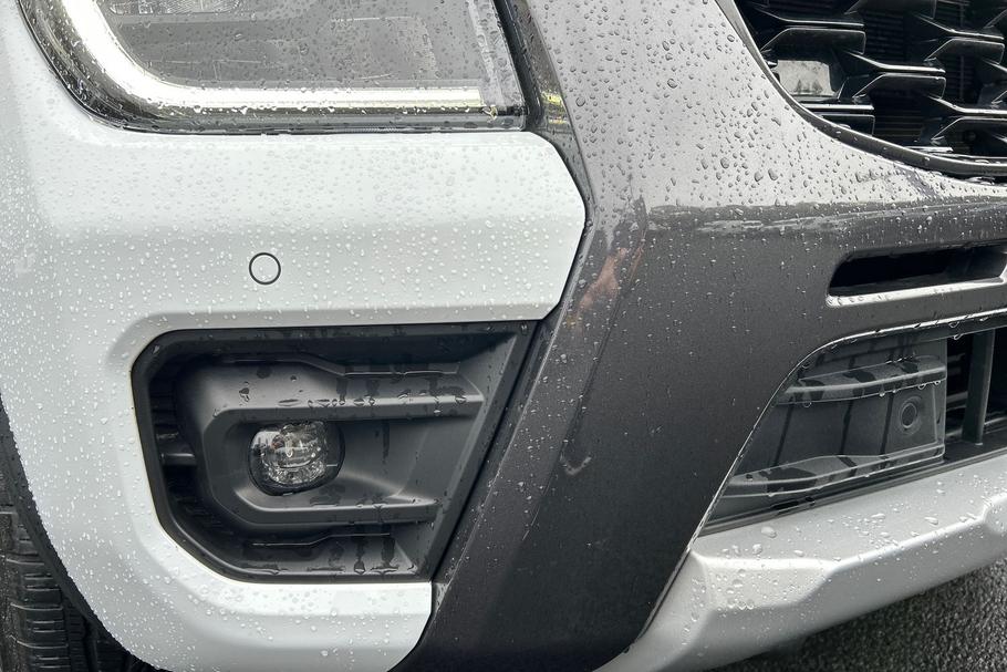 Used Ford RANGER PY25EVP 32