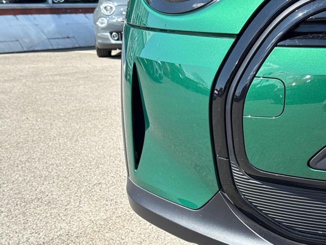 MINI Electric Hatch Photo 23