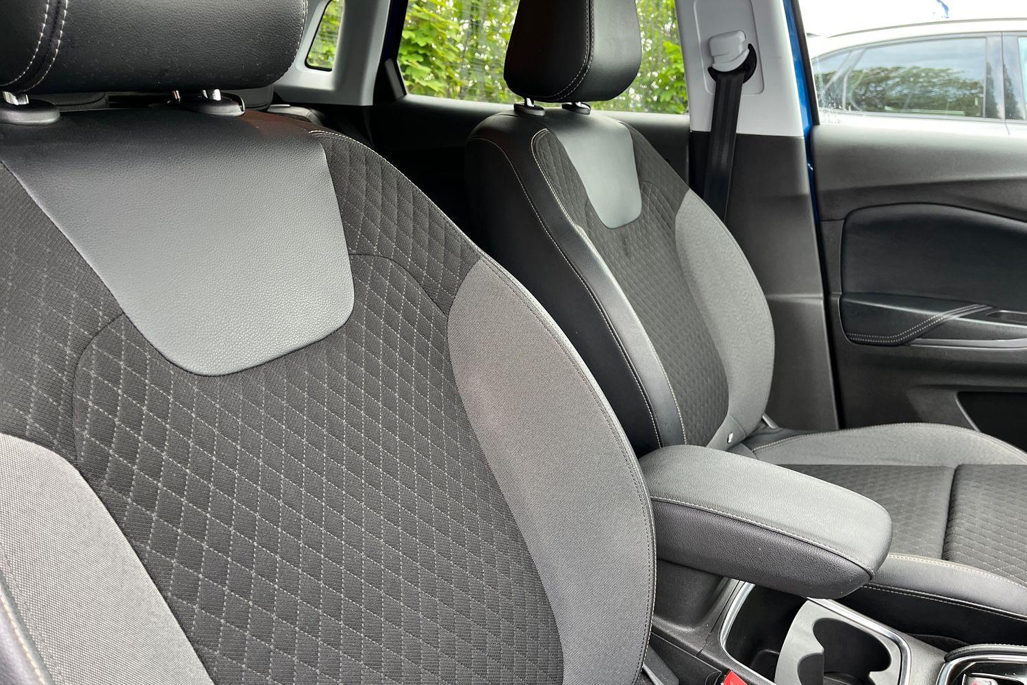 Vauxhall GRANDLAND X Photo 16
